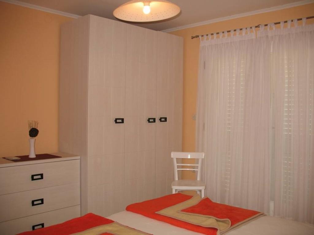 Dražen Apartment Orebić Zimmer foto